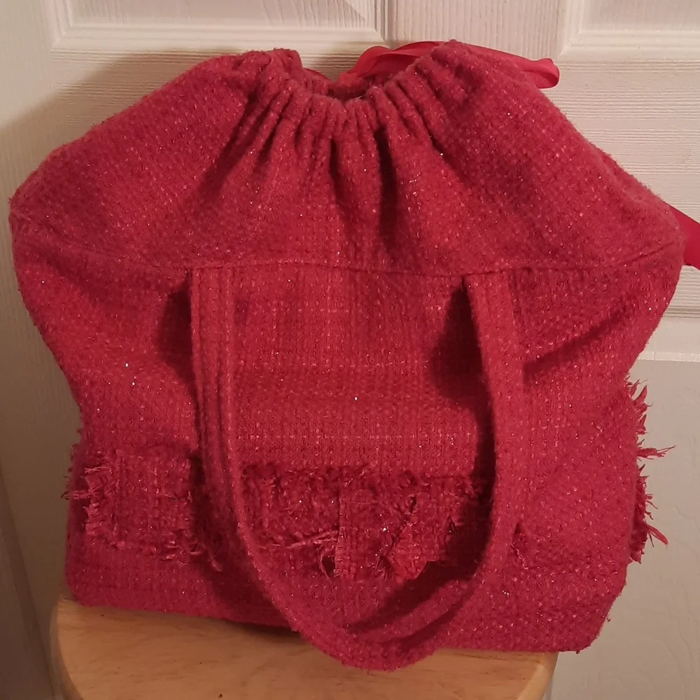 UnBranded large carry